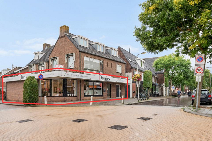 Havenstraat 64 