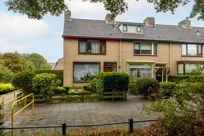Van Ostadestraat 48 