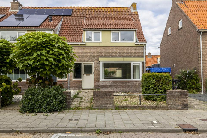 Koninginneweg 29 