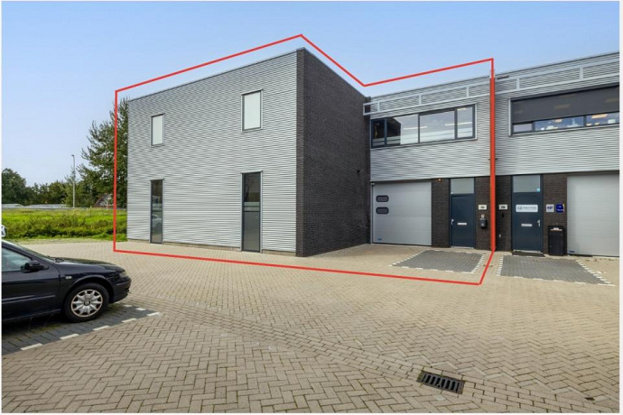 Rijksstraatweg 38F 