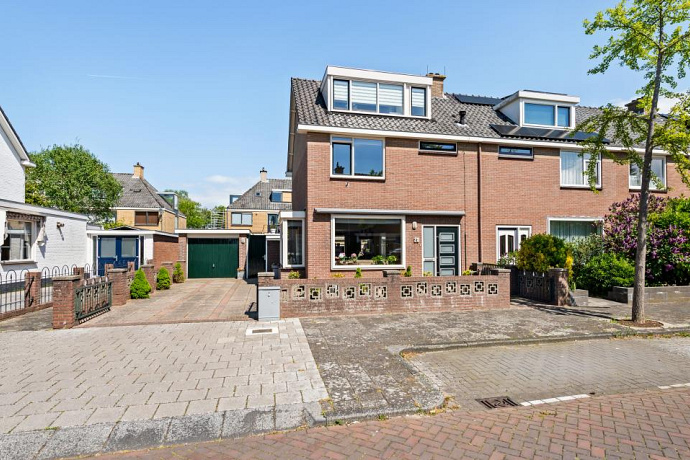 Holbeekstraat 28 