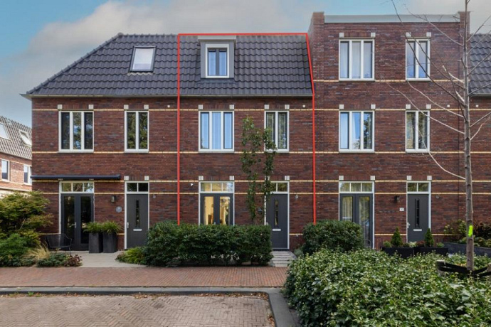 Engelse Tuin 32 