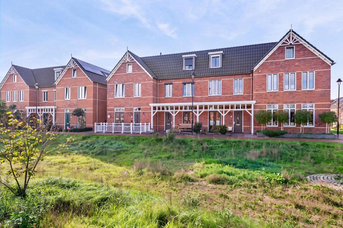 Sint Bavopark 9 