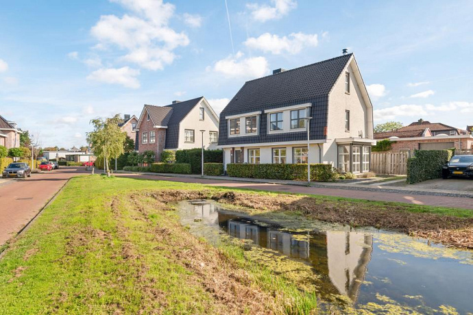 Vorenbroekstraat 70 