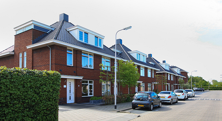 Andelhof, Noordwijkerhout