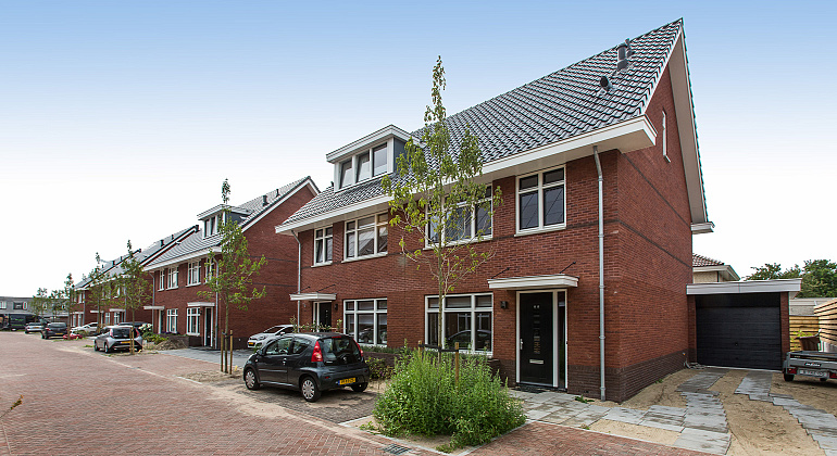 Bloemrijck, Noordwijkerhout