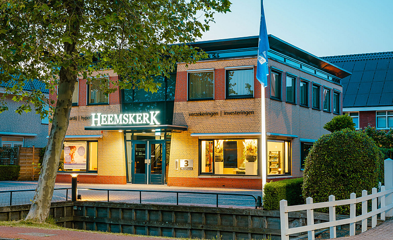 Heemskerk Makelaardij